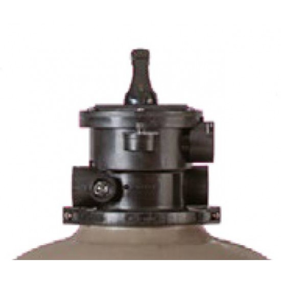 FILTER PRO HB TOP-Filtrirna oprema