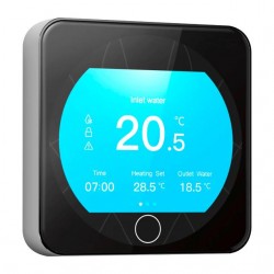 TOPLOTNA ČRPALKA EASY TEMP INVERTER