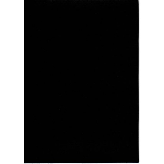 PVC OBLOGA, elbe CLASSIC ČRNA