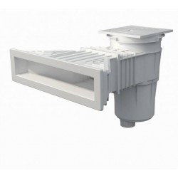 SKIMER ZA VISOKI VODOSTAJ - LINER