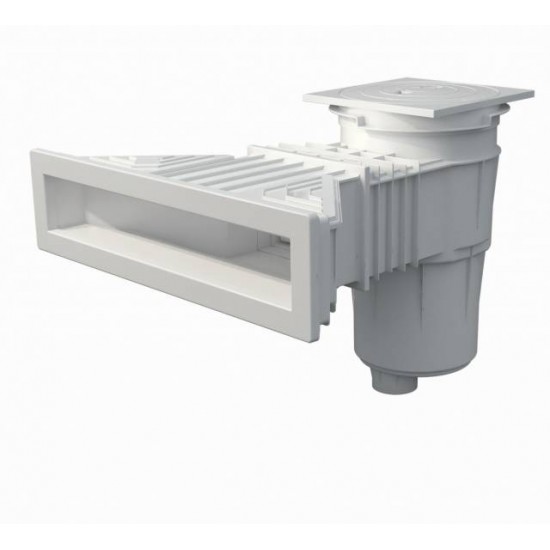 SKIMER ZA VISOKI VODOSTAJ - LINER