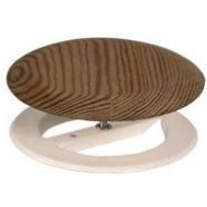 LOPUTA ZA PREZRAČEVANJE SA-631X OKROGLA TERMIČNO OBDELANA