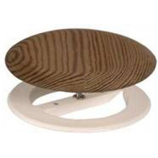 LOPUTA ZA PREZRAČEVANJE SA-631X OKROGLA TERMIČNO OBDELANA-