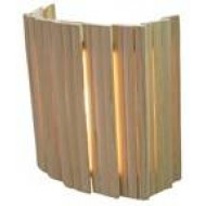 LESENA STENSKA ZAŠČITA ZA LUČ SA-920V