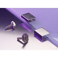 VELIKI MAGNET ZA ROČAJ VRAT SW22 Z “U” PROFILOM ZA NA STEKLO 8mm