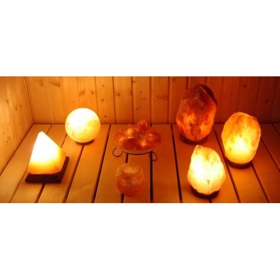 SOLNI SVEČNIK DO 0,7kg-