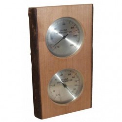 TERMO-HYGROMETER SA-221THVNX TERMIČNO OBDELAN