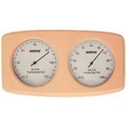 TERMO-HYGROMETER SAS92300