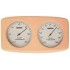 TERMO-HYGROMETER SAS92300