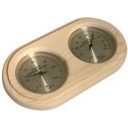 TERMO-HYGROMETER 222-THP