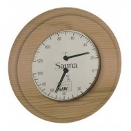 TERMO-HYGROMETER SA-231