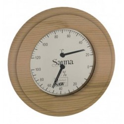 TERMO-HYGROMETER SA-231