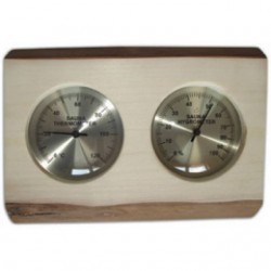 TERMO-HYGROMETER SA-221THNA
