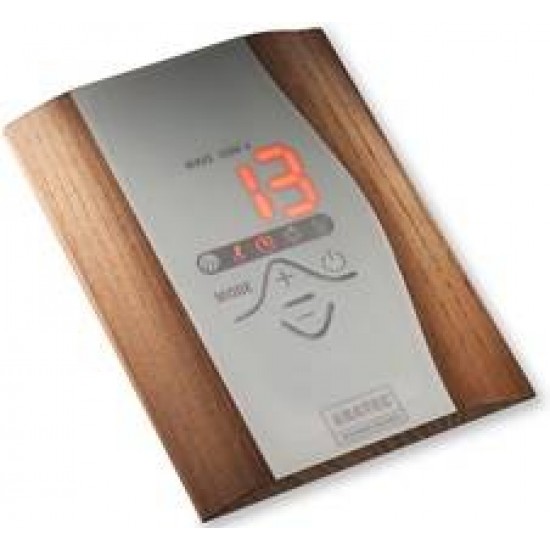 KONTROLNA ENOTA ZA ZELIŠČNO SAVNO WAVE.COM4-