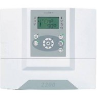 KONTROLNA ENOTA ZA ZELIŠČNO SAVNO FCU2200