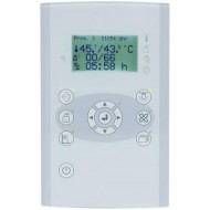 KONTROLNA ENOTA ZA ZELIŠČNO/BIO SAVNO FCU3200 DESIGN GLAS