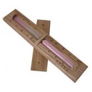 PEŠČENA URA SA-551X - 15min TERMIČNO OBDELANA