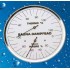 TERMO-HYGROMETER ZA PARNO KOPEL