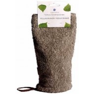 LANENA ROKAVICA ZA KRTAČENJE