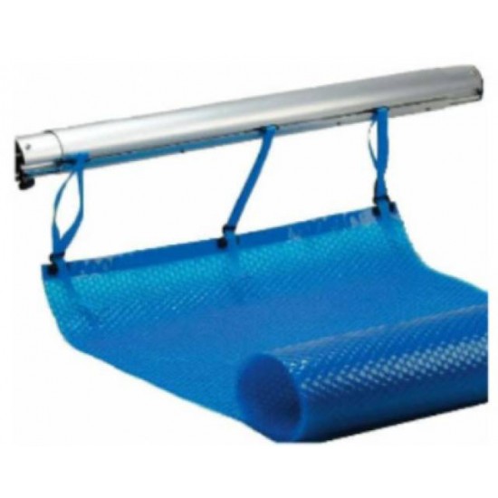 NAVIJALO 3,7-5,4m - teleskopska cev s pasovi-Letna pregrinjala