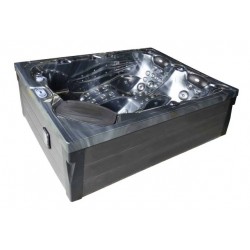 Masažni bazen Topaz