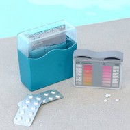 ROČNI TESTER pH-O2 BAYROKLAR