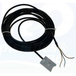 NIVOJSKA SONDA ZA NIVO TESTER SKIMER