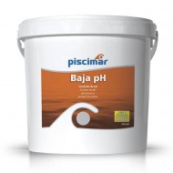 pH MINUS 8kg, GRANULAT