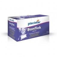 BONFLOCK 1kg - KARTUŠE ZA BISTRENJE VODE