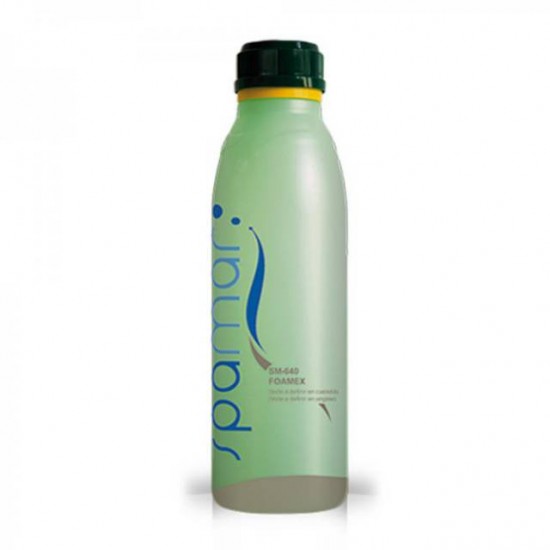 FOAMEX SM-640 SPAMAR
