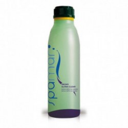 SPAMAR ULTRA CLEAR SM-643