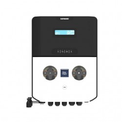 AVTOMATSKI DEZINFEKCIJSKI SISTEM EASY CHEM