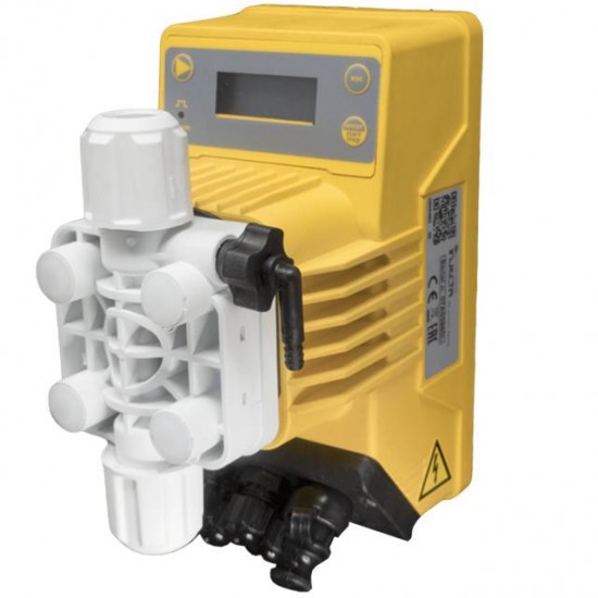 -MEMBRANSKA DOZIRNA ČRPALKA HYDRA 0,5-0,8l/h MEMBRANSKA DOZIRNA ČRPALKA HYDRA 0,5-0,8l/h-
