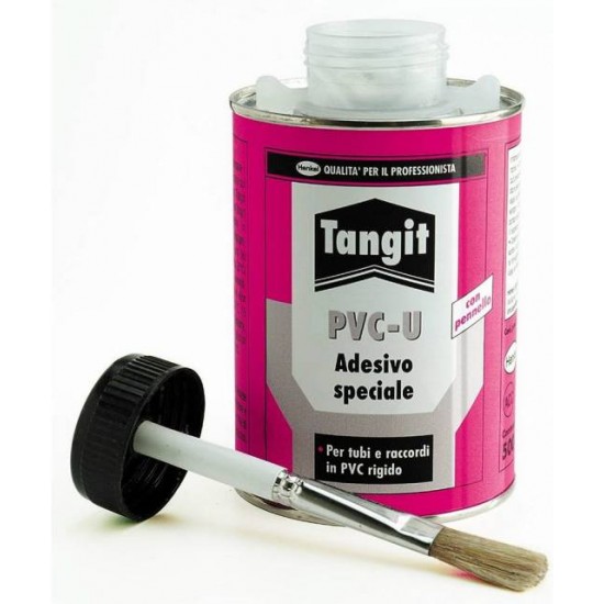 LEPILO TANGIT 1kg s čopičem-