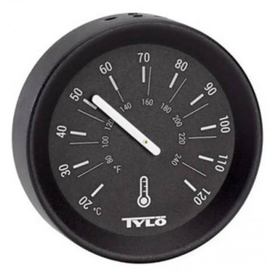 TERMOMETER TYLO BLACK-