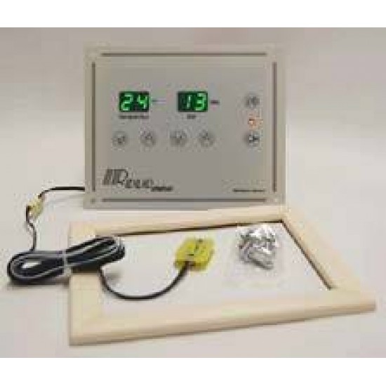 KONTROLNA ENOTA ZA IR KABINO IR DUO-