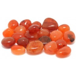 POLDRAG KAMEN - KARNEOL