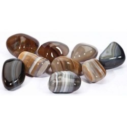 POLDRAG KAMEN - AHAT čipkasti