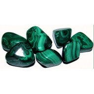 POLDRAG KAMEN - MALAHIT