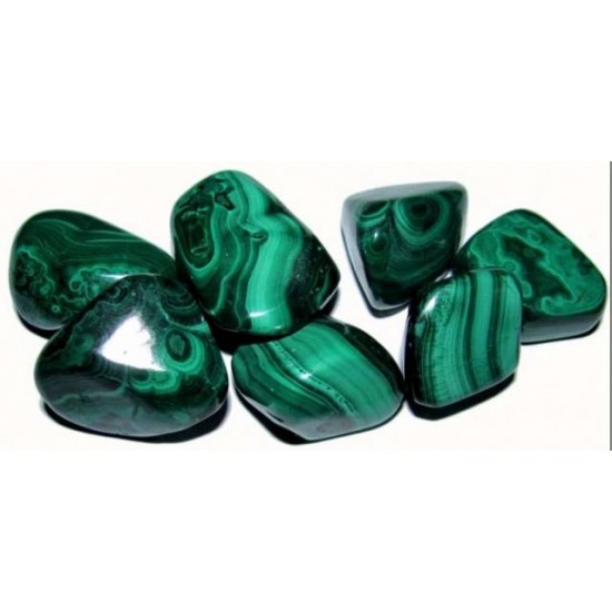 POLDRAG KAMEN - MALAHIT-