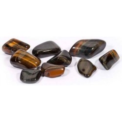 POLDRAG KAMEN - TIGROVO OKO