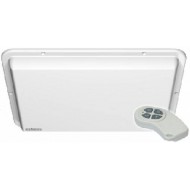 KROMOTERAPIJA 90 power LED, 336x242x35mm, za parne kopeli