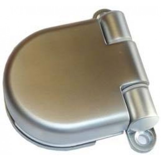 TEČAJ-PANT ALU 8MM-Vrata