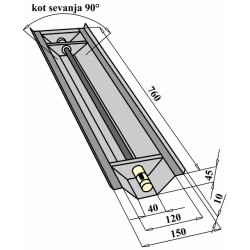 MAGNEZIJ-OKSIDNI IR GRELEC KOTNI