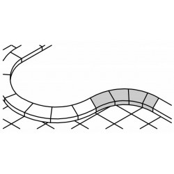 BAZENSKA OBROBA TORO ZUNANJI RADIJ