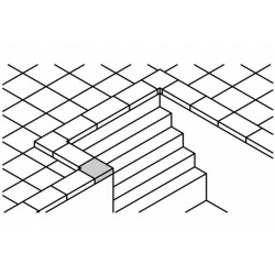 BAZENSKA OBROBA TORO ZUNANJI KOT