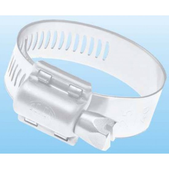 INOX CEVNA OBJEMKA-Cevi in spojni materiali