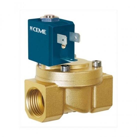 ELEKTROMAGNETNI VENTIL-