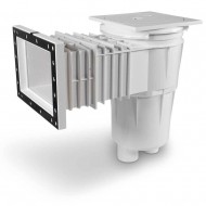 MALI SKIMER ZA LINER BAZENE - S PODALJŠANIM VRATOM