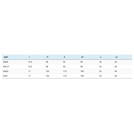 KOLENO 90° FLEX-LEP